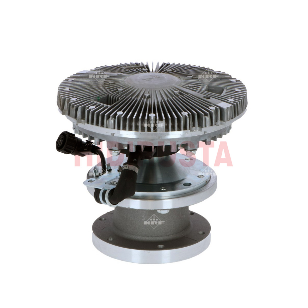 Fan Göbeği Actros | OEM A5412002122