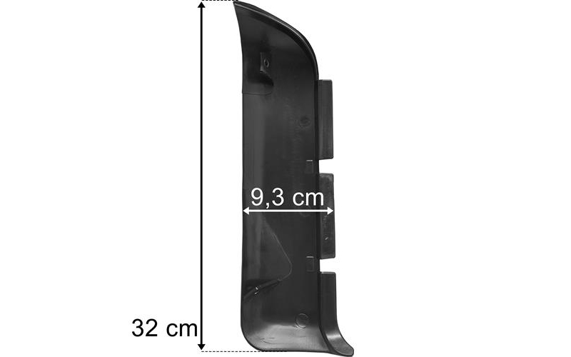 Rüzgarlık Kapağı Sol | OEM 1370107