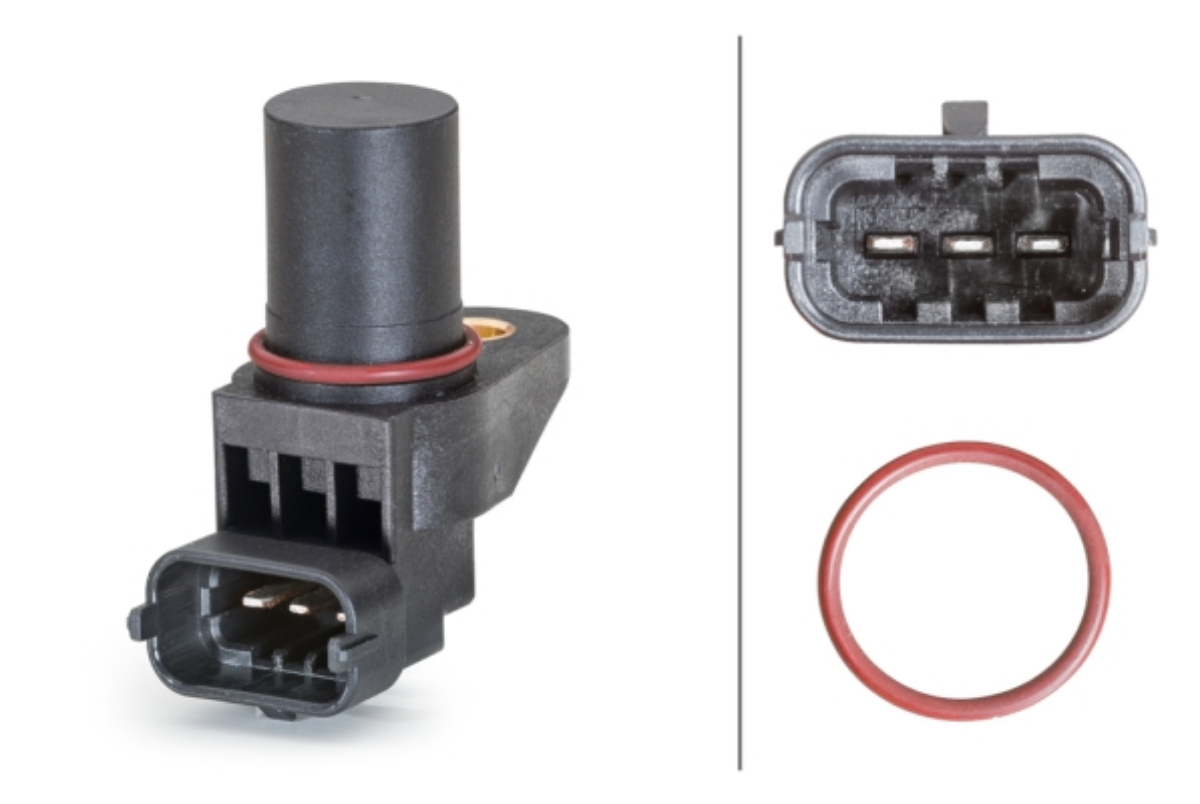 Eksantrik Mili Konum Sensörü | OEM 0031539728