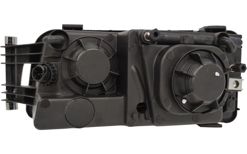 Far Sağ A 74 Lion Classic TGS-TGX (TGA Tipi ) | OEM 81251016428