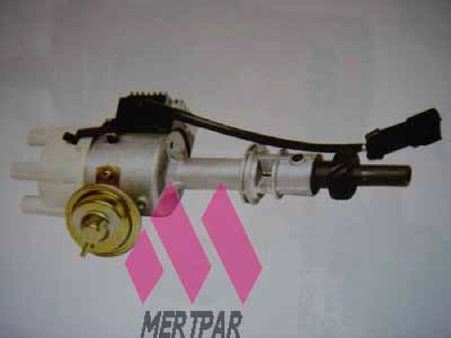 Distribütör Vakumlu Elektronik Dikey 15 Diş - Doğan Sl, SLX | OEM 61190503