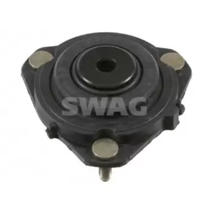 On Amortisor Ust Takozu Fiesta V 02>08 Fusion 02>12 1,25 16V / 1,4 16V / 1,4TDCI Mazda 121 03> | SWAG 50922943 | OEM 2S61 3K155 AG 1697347 DD32-34-380A 3K155 1697347 DD32-34-380A
