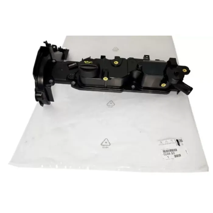 Kulbutor Kapagi Komple Contali Focus - Courier - Fiesta - Mondeo - Connect 1.5 - 1.6 TDCI 11> 2008-206+ 207-208-3008 I-II-301-308 I-II-5008 I-II-508-PARTNER-RIFTER - Volvo C30 - S40 - S60 - S80 - V50 - V60 - V70 | PSA 0248S0 | OEM AV6Q 6K271 AA