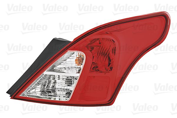 Stop (Sol) Nissan Sunny 2011 / 08 | VALEO 047035 | OEM 26555-3AR0A
