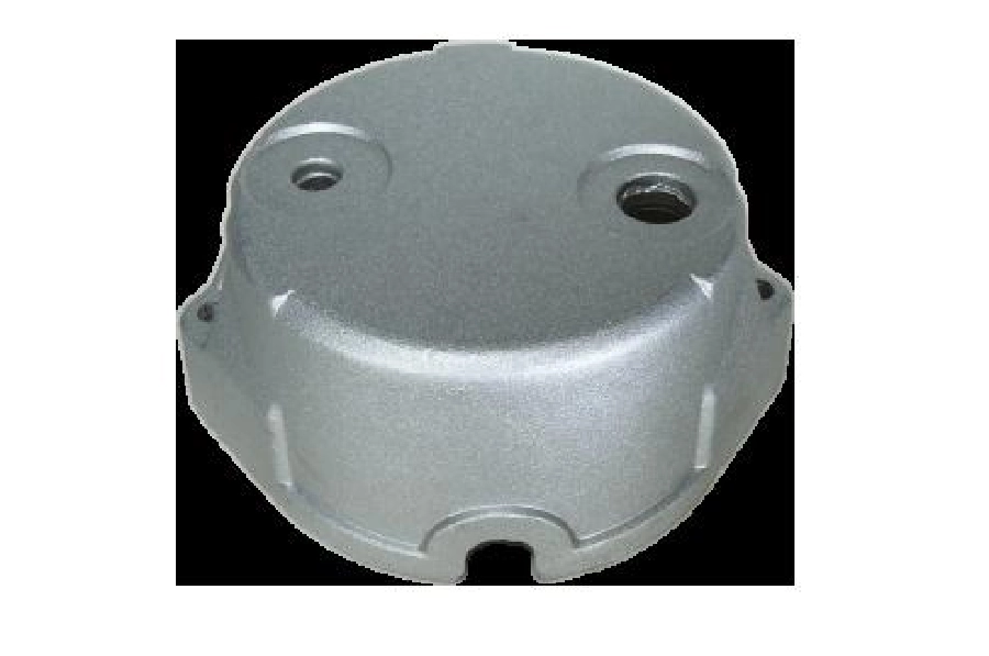 Marş Arka Kap. 24V Delco 39MT Profesyonel 827 MAK700 | OEM MC700
