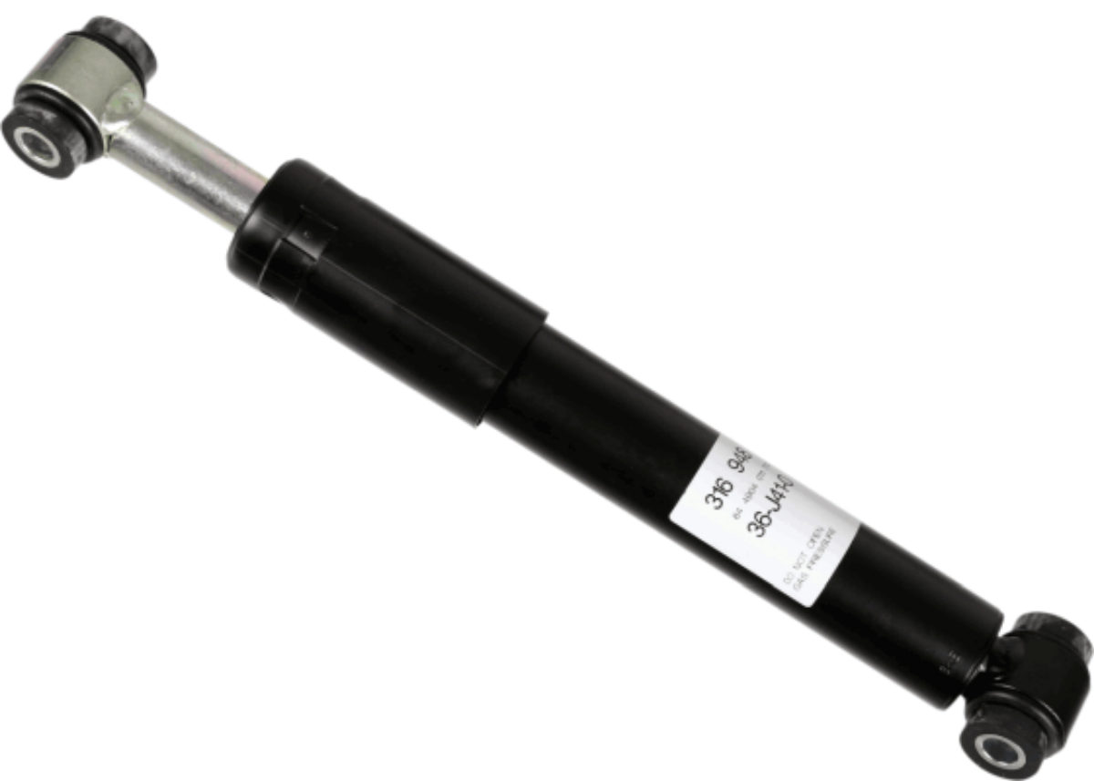 Kabin Amortisörü Arka Çarpraz 1840, 3228 | OEM A9408903919