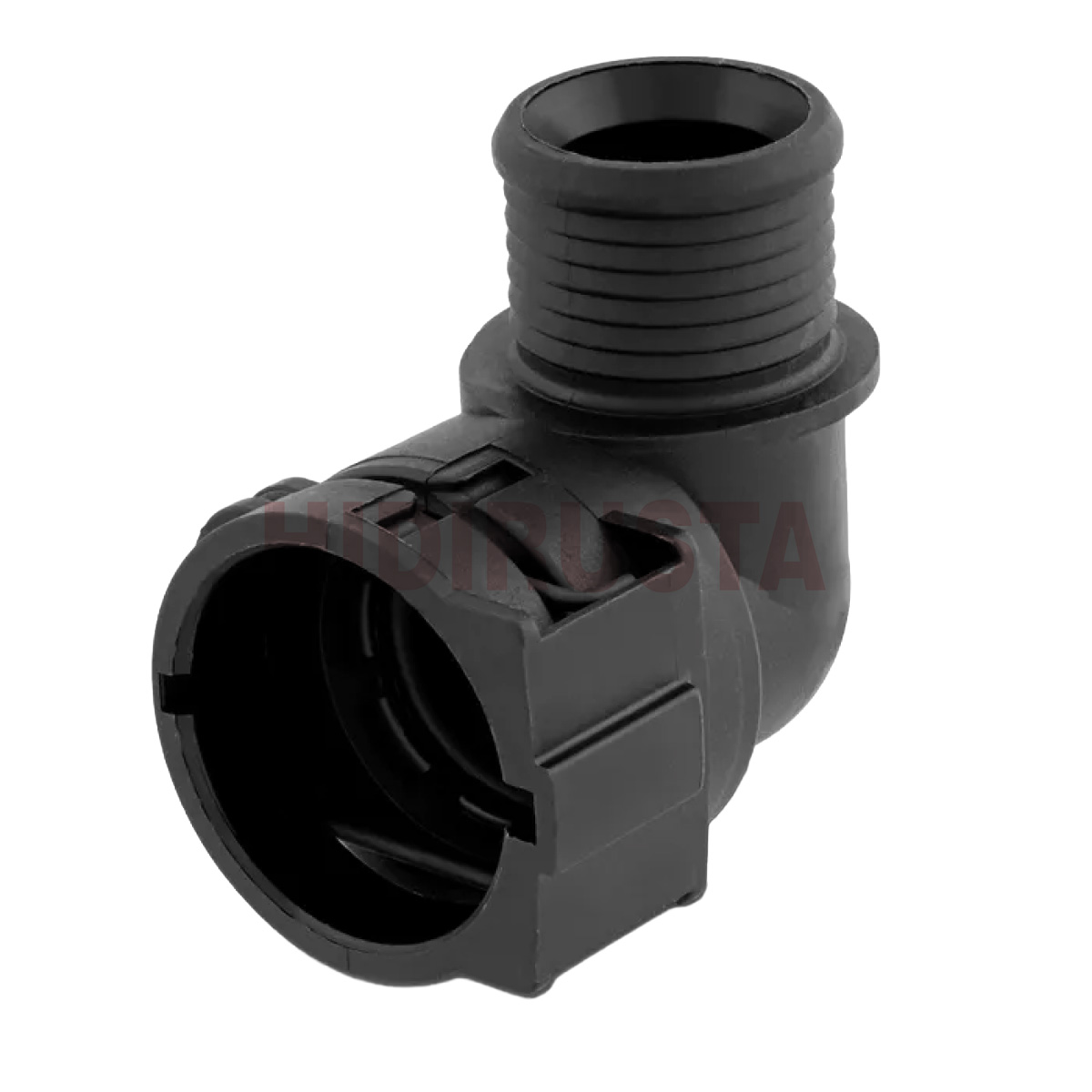 Connector PS3 NW32-90° | OEM 07027042032