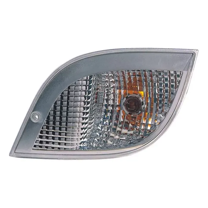 Sinyal Lambasi Sol Ön Gögüs Mercedes Atego | DEPO 440-1511L-UE | OEM A9738200521 A9738200521