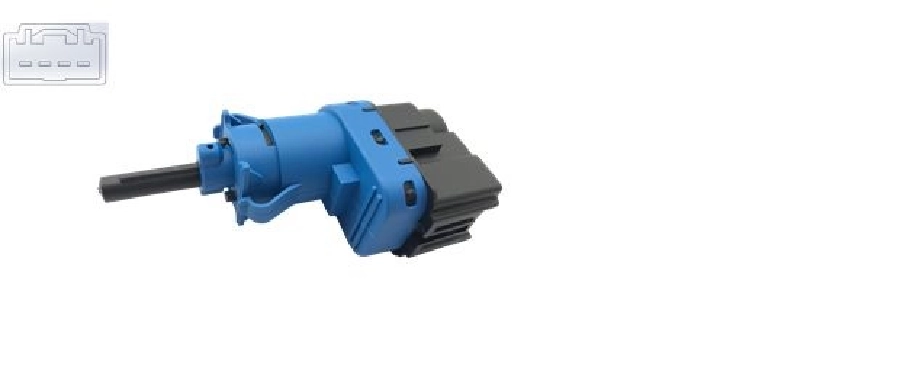 Fren Müşürü Ford Cmax, Connect, Fiesta, Focus Kuga, Mondeo, Transit Custom | OEM FH-700055