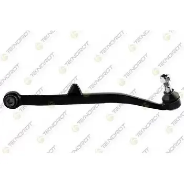 Denge Kolu Rotilli Arka Sag Alt (Bugi Kolu) Ml-Class W163 98>05 | TEKNOROT M-818 | OEM A1633500653