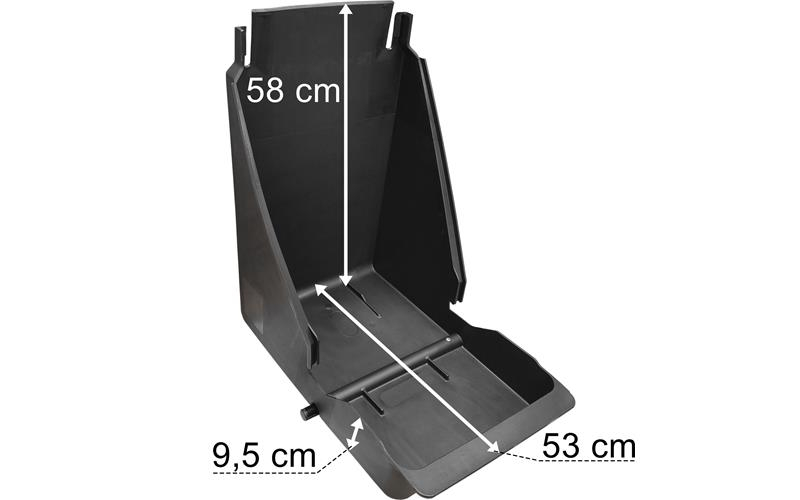 Karter Muhafazası | OEM 81418606114