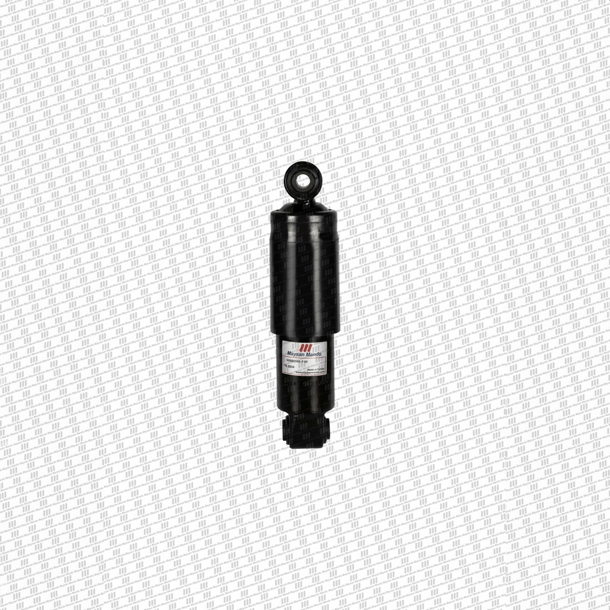 Amortisör Schmitz (H6885508PM) | OEM 016508
