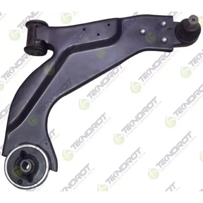 On Alt Salincak Sag Komple Mondeo 00>07 Jagur Xtype 01>09 | TEKNOROT FO-957 | OEM 1S71 3042 A1A