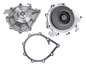 Devirdaim Pompası TGA 430 | OEM 51065006637