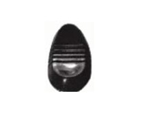 Kapi Ic Acma Topuz (Bademli) Sol R12 | MTJ 3005 | OEM 7702188987 7702188987 770218898 770218898