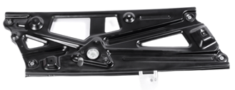 Cam Krikosu TGS-TGX Sağ Motorsuz | OEM 81626456054