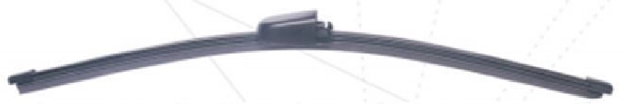 Arka Süpürge BMW X3, Seat Altea-Ibiza, VW Golf V 6-Polo-Tıguan | OEM RB1195