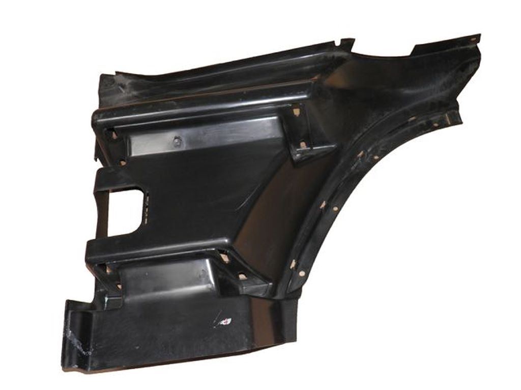 Kabin Basamak Yuvası Volvo Fh 3 Sağ | OEM 3175928