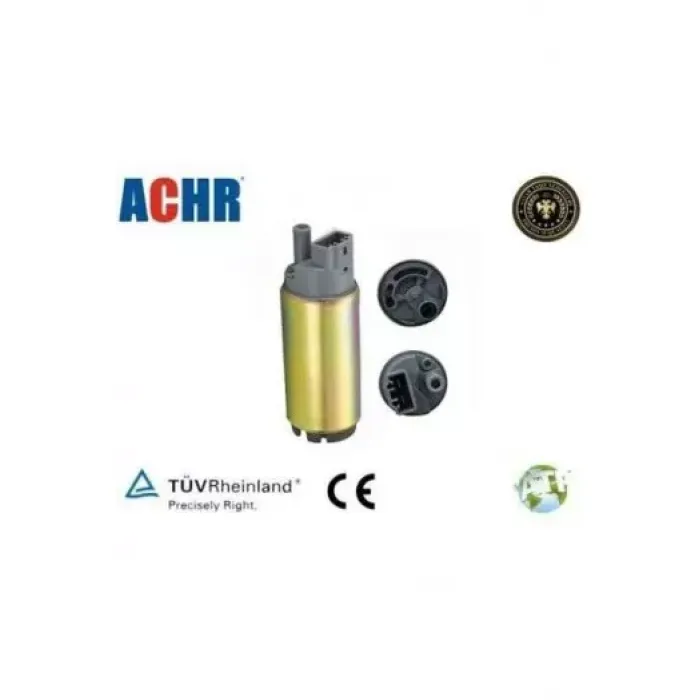 Yakit Pompasi Filtreli Hyundai Accent Elantra Era I30 Getz 1.3 1.5 1.6 Benzinli 1994-2006 (3 Bar) | ACHR 60203110 | OEM 311102500