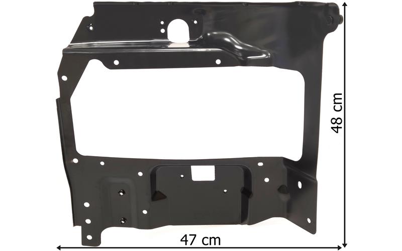 Far Bağlantı Demiri Sağ | OEM 1853355