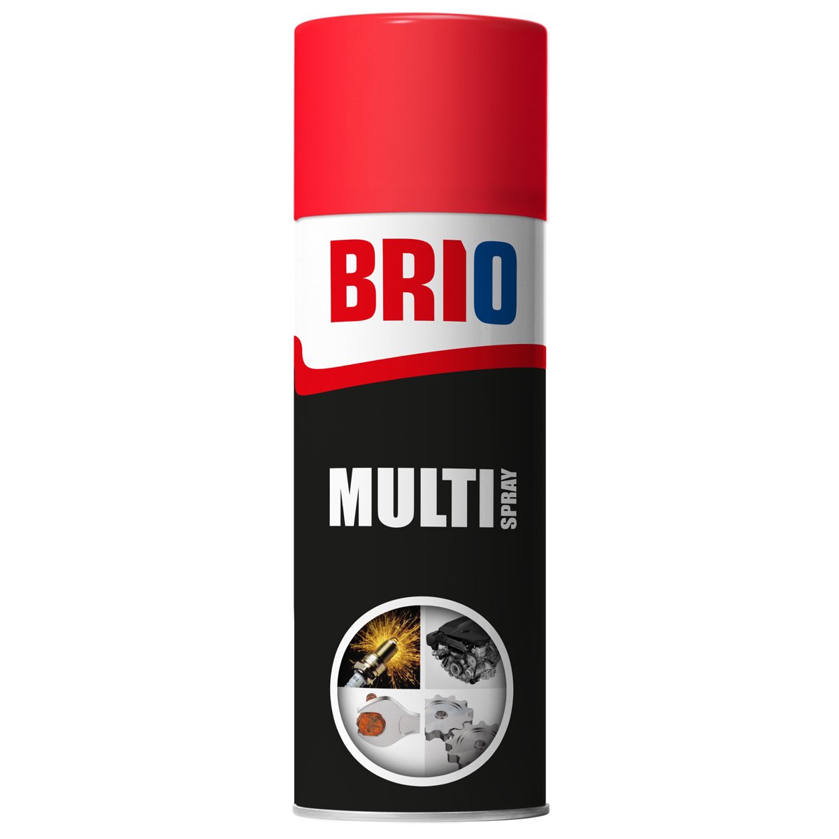 Çok Amaçli Sprey 400 1050
