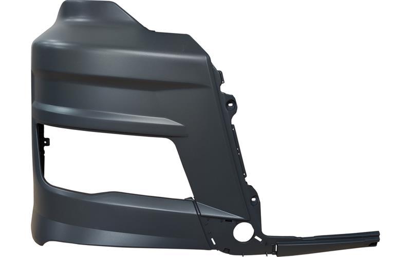 Far Çerçevesi TGS Sağ (Lıon) | OEM 81416105828