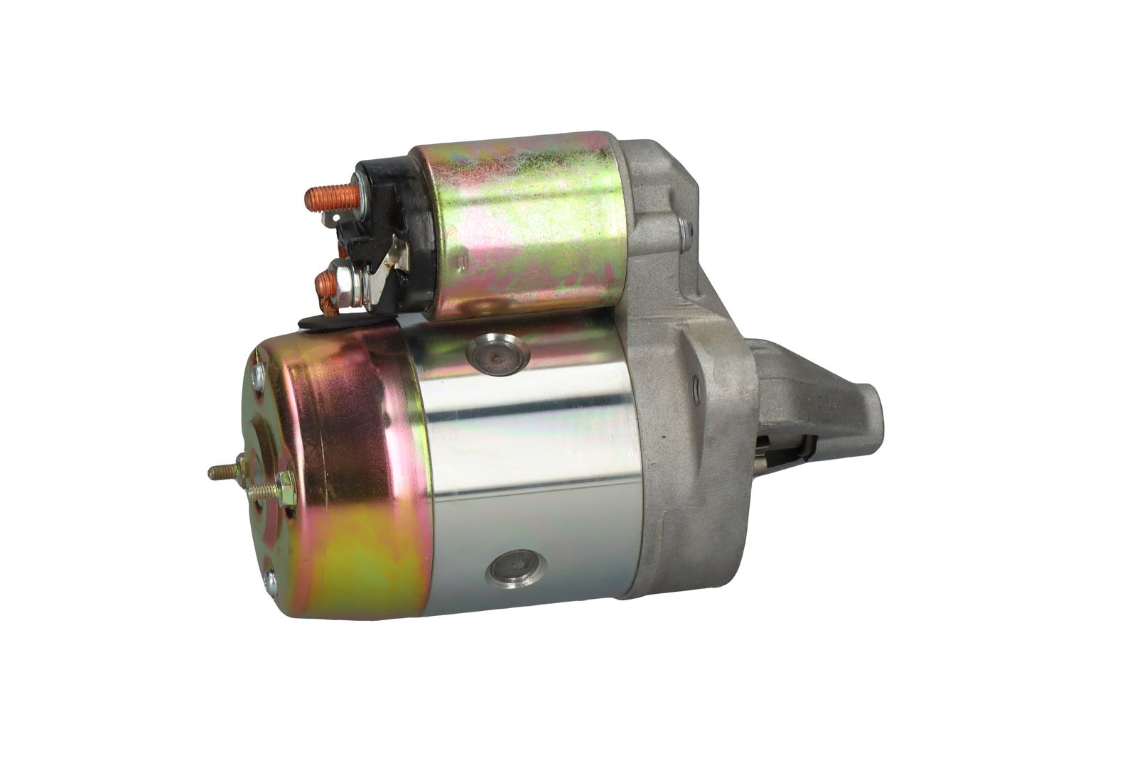 Mars Motoru 12V 8 Dis Sephia Sportage Mazda 323 1,3 / 1,5 / 1,6 / 2,0 | VALEO 438115 | OEM OK32618400