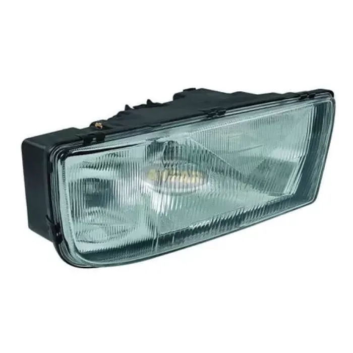 Far Sinyalli Sag Mercedes Axor Icten Beyaz Sinyalli (96 04) | AYFAR F 505573 | OEM 9418202661