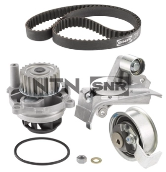 Triger Seti Devirdaimli A4 00>04 A6 01>05 2.0 Alt | SNR KDP457451 | OEM 06B121011Q 06B198119A