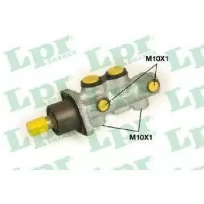 Fren Ana Merkez Doblo Abssiz (22,2mm) | LPR 1992 | OEM 7082215