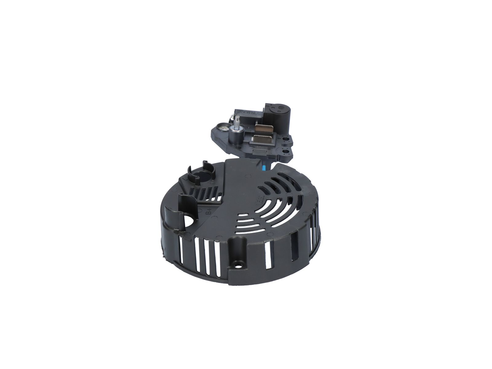 Konjektor+Kapak Peugeot Boxer Citroen Jumper Fiat Ducato 2,8 JTD SG12B040 , SG12B054 | VALEO 593967