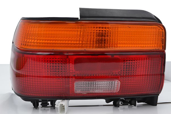 Stop Lambasi Sol Toyota Corolla AE101 92>97 | WAGENBURG 21000660 | OEM 81560-1A630-LH
