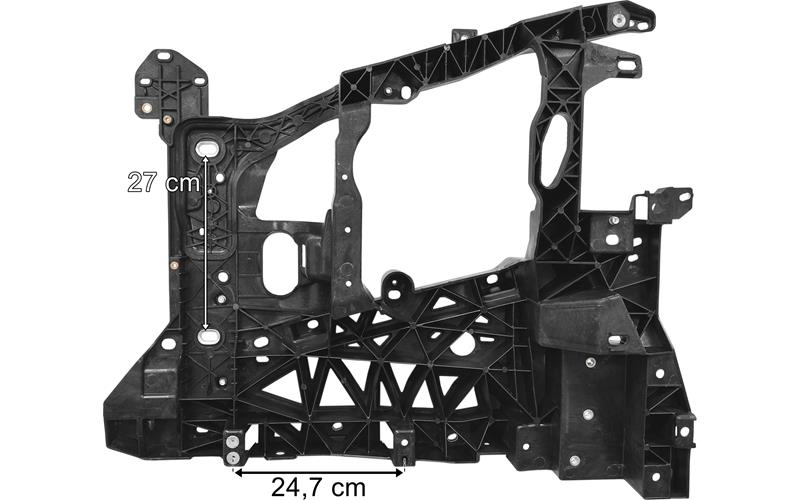 Far Yuvası İveco S Way Sağ | OEM 5802515535