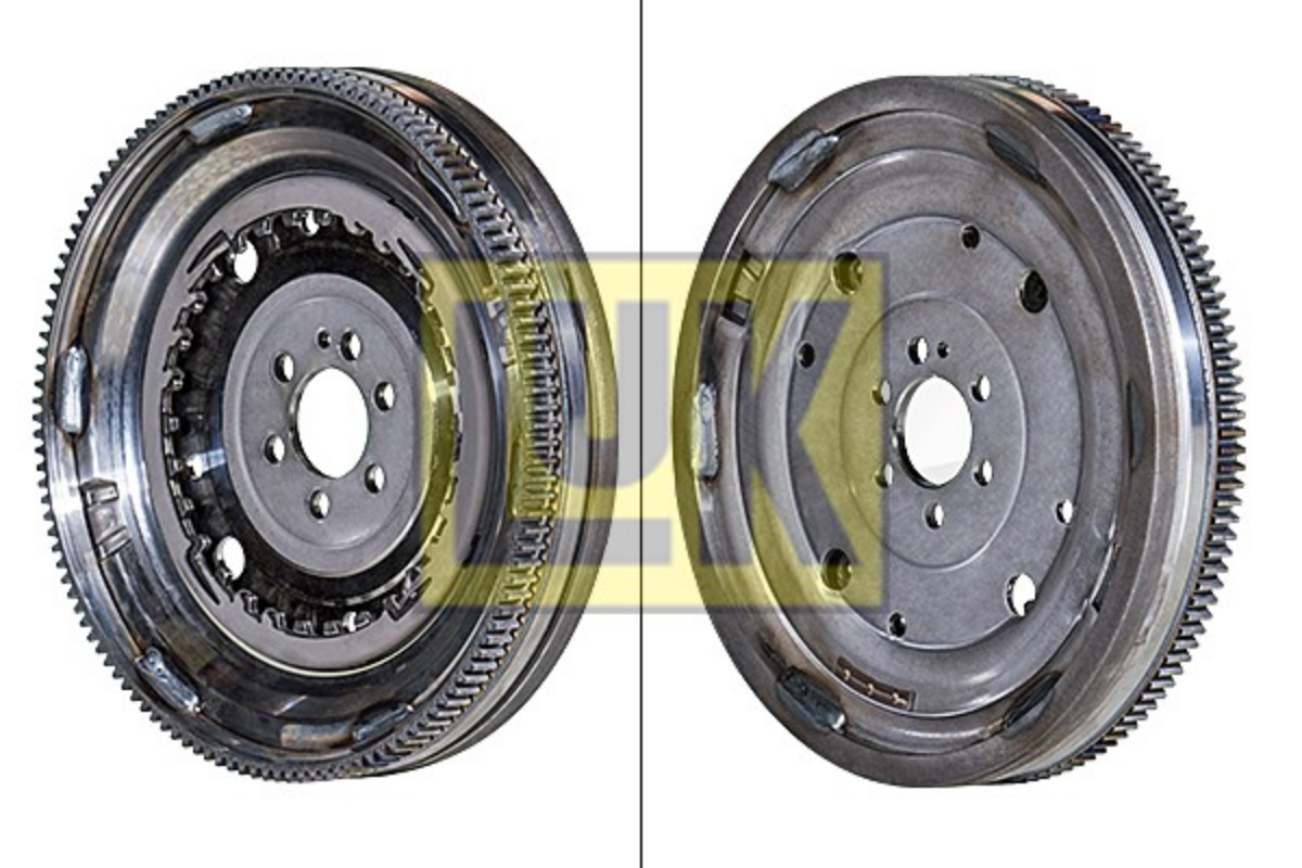 Volan Caddy 1.6Tdı Cayd 75Kw Otom.şanz | OEM 03L 105 266 CS