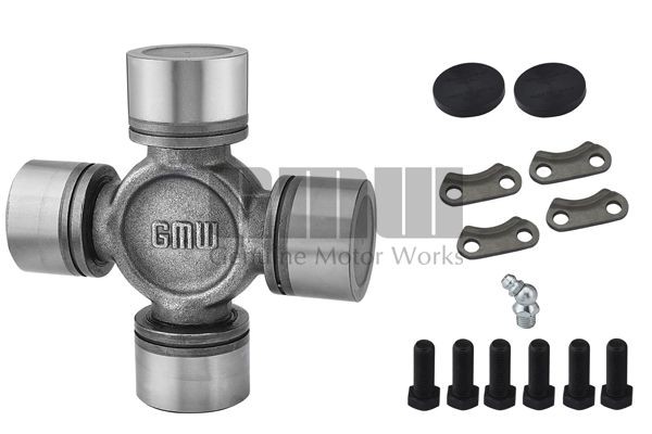 Saft Istavrozu M-Benz / Renault Kerax 370-420 01> 450 05> Magnum 420 92>96 Dxi 500 06> Premium 370/400 00> | GMW GU8120 | OEM 5001836375 8127230 A0004103631