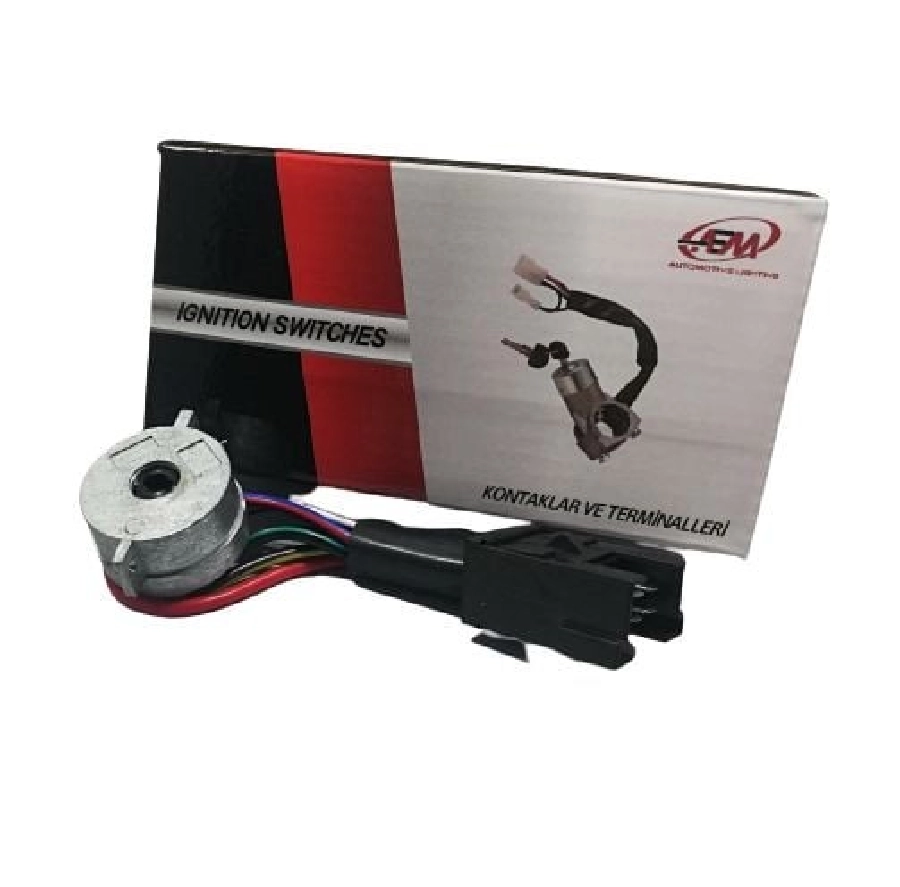 Kontak Termınalı Ford T12-15 Kalın Kablolu | OEM AEM222210