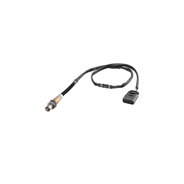 Oksijen Lambda Sensoru Golf 4 Bora A3 Toledo 1,6 Aeh Akl 96>05 | FACET 10.7171 | OEM 06A906265E