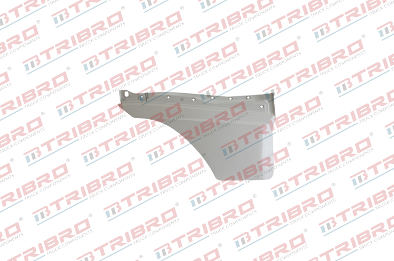 Kapı Uzatma Volvo Fh Sağ | OEM 20467038