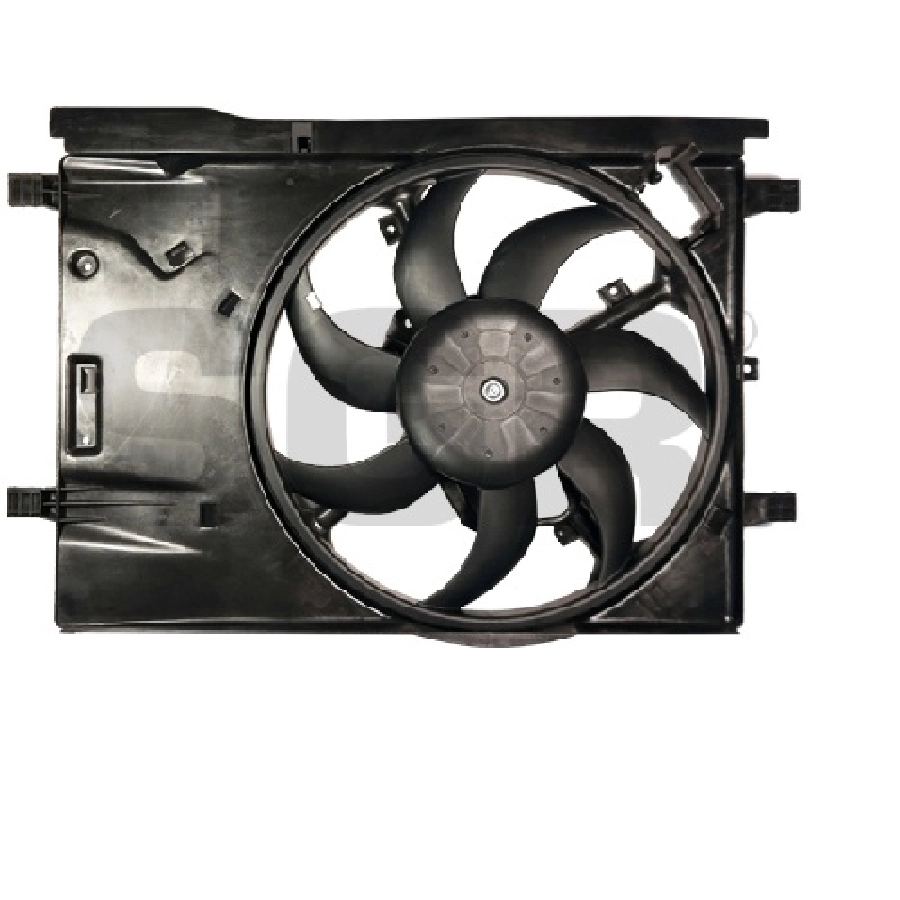 Fan Motoru Davlumbazlı Punto-G Punto 1.2-1.4 - Opel Corsa D 1.2-1.4 | OEM 59735