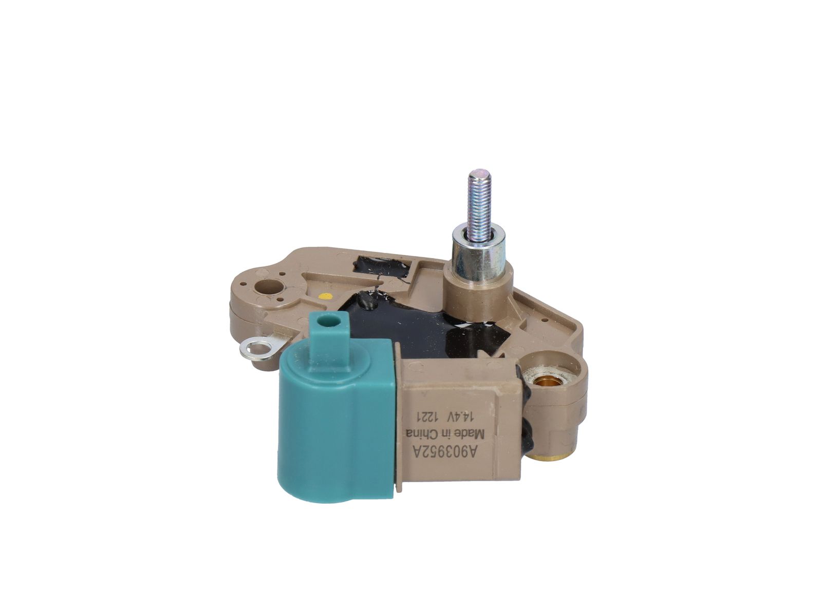 Konjektor A13VI Laguna Megane | VALEO 593290