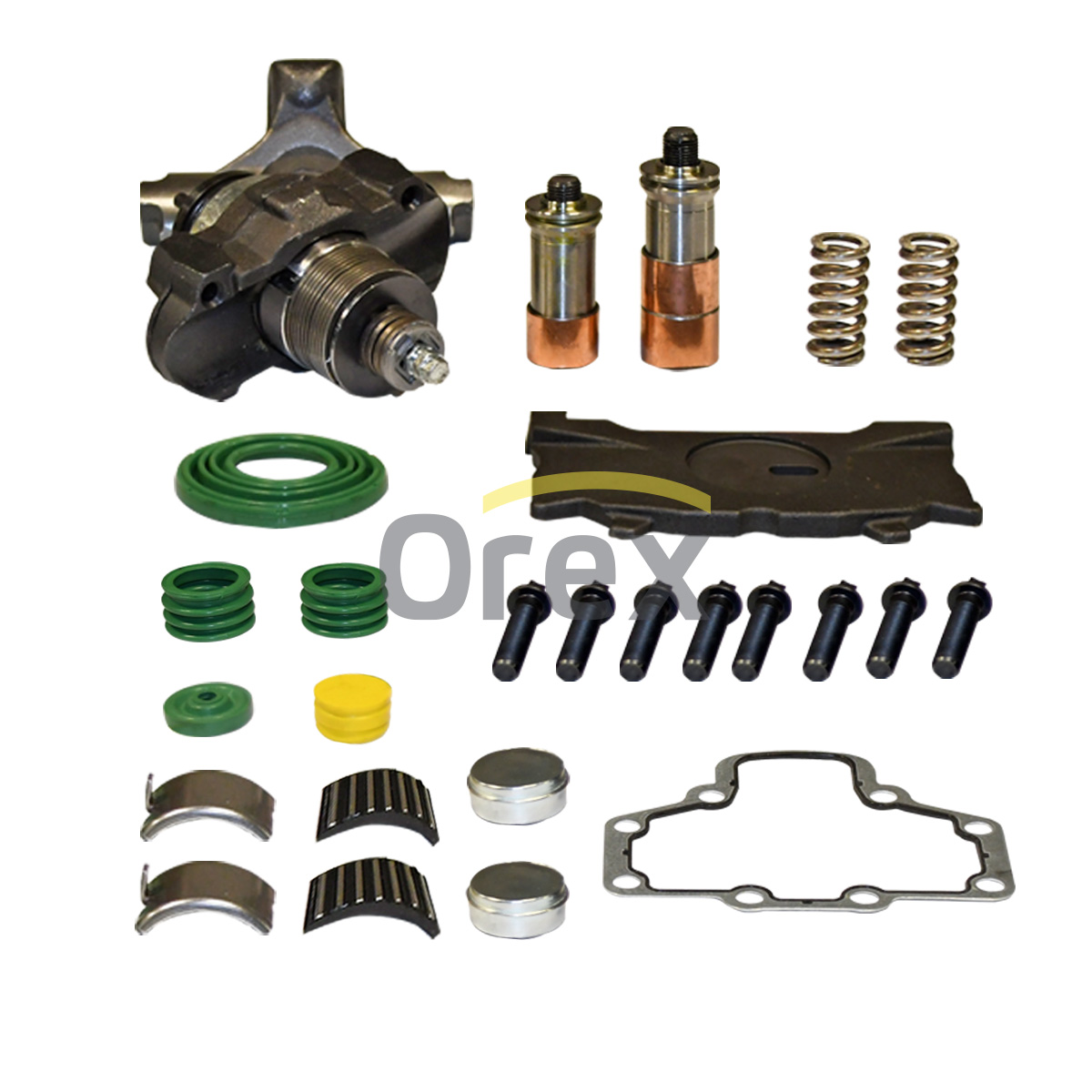 Tamir Takımı Set | OEM 17150