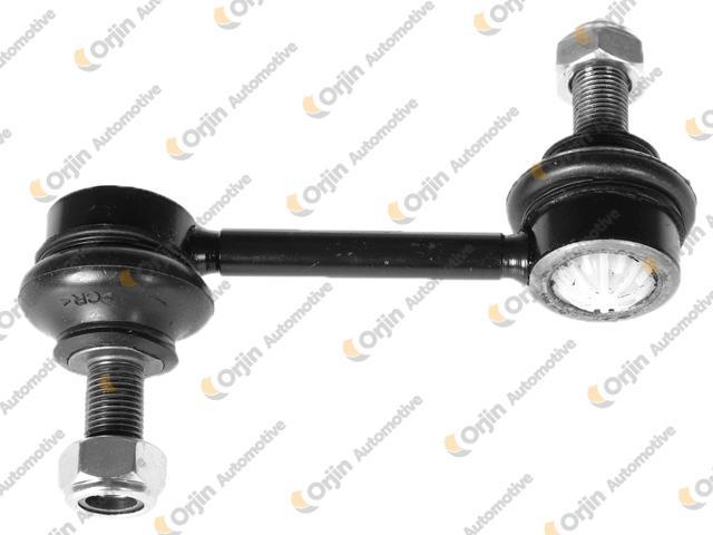 Z Rot Arka Sag Sol Hyundai Santafe 2006 2012 | ORJIN 02567 | OEM 555302B000