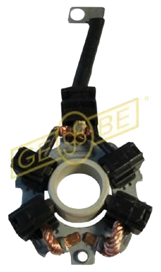 Mars Kömür Yuvası 12V Dacia 1.5 DCI-Nissan 1.5 DCI-Renault 1.5 DCI (Jasx 44-28, 0) (4.5 X 12 X 12.5)