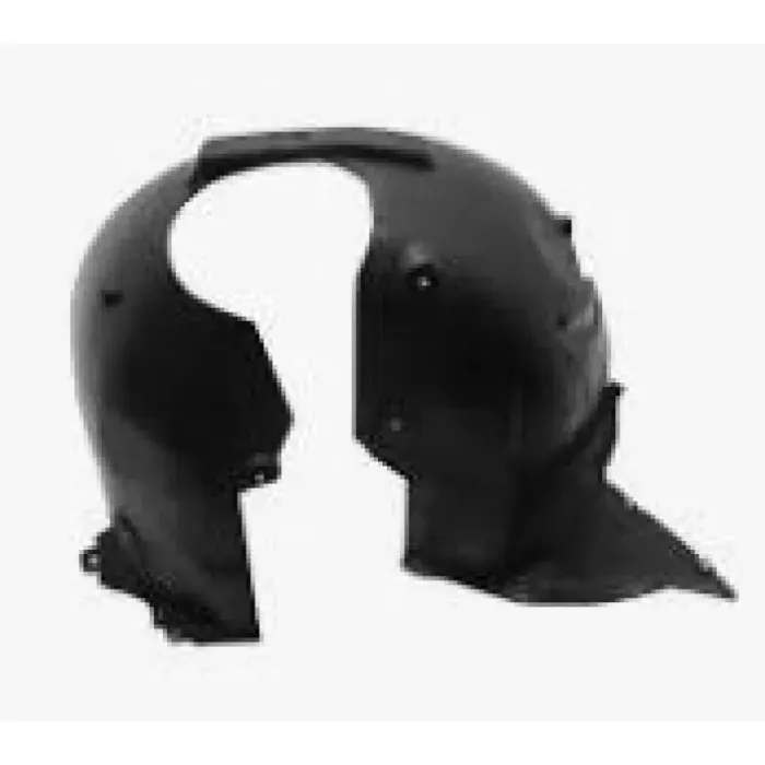 Camurluk Davlumbazi On Sol A3 2013>2016 | GORDON 5646EL | OEM 8V0821171 8V0821171C