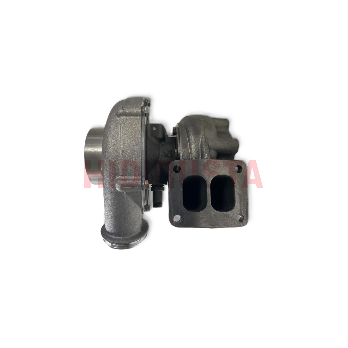 Turbo - D26066, 2676LF, Loh Motor TGA,TGS,TGX-Otobüs Serisi | OEM 51091017026