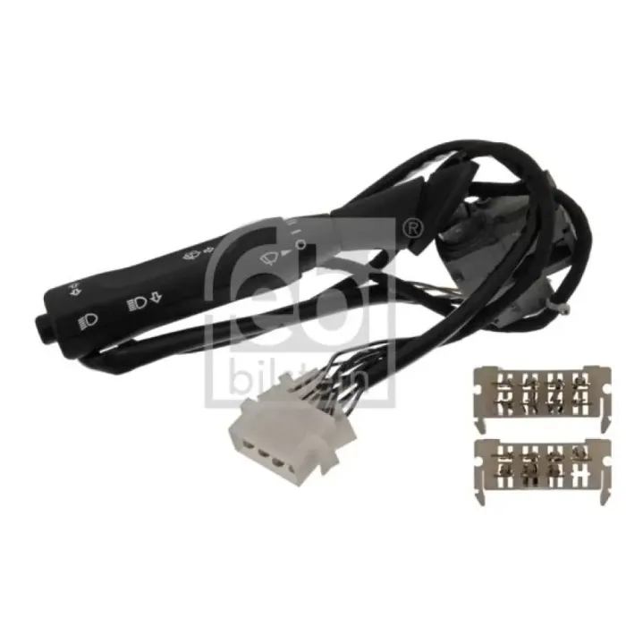Sinyal Kolu Mercedes O303 O 404 | FEBI 15180 | OEM 6205400045