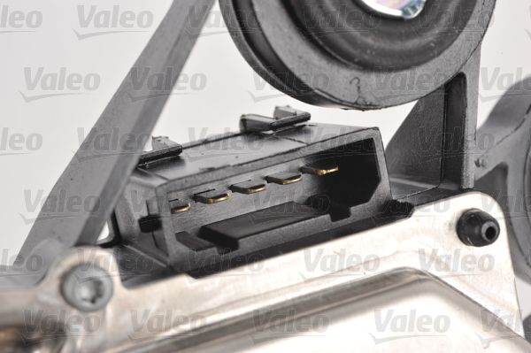 Silecek Motoru Arka Transporter T5 T6 T7 03>> | VALEO 404940 | OEM 7H0955711B 7H0955711B 7E0955711C 7E0955711E 7E0955711C 7E0955711E