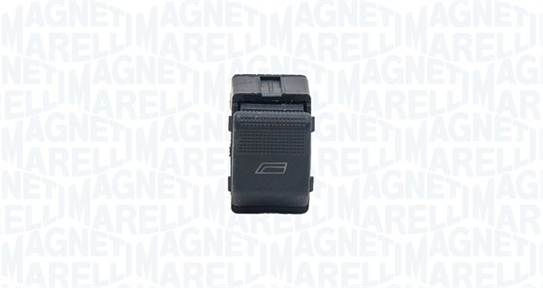 Cam Acma Kapama Anahtari Surucu Tarafi Tekli Polo Lupo Ibiza Arosa Cordoba 97>04 | PROSWITCH PRA700910 | OEM 6X0959855B