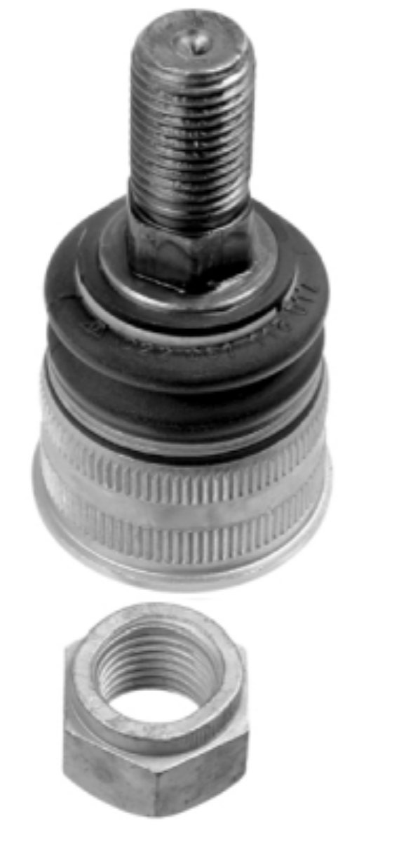 Taşıyıcı, Kılavuz Mafsalı (Tekerlek Bağlantısı) | OEM 211 323 00 68