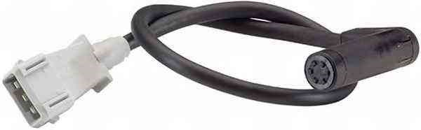 Krank Mil Sensoru Uclu 39.00CM 106 206 306 1.9D | FAE 79152 | OEM 591893